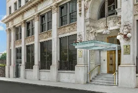 Photograph of The Candler Hotel Atlanta, Curio Collection by Hilton, Atlanta