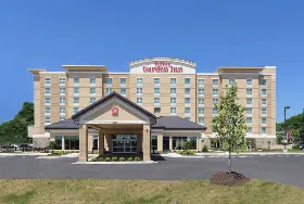 Photograph of Hilton Garden Inn, Atlanta