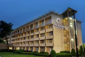 Photograph of DoubleTree by Hilton, Atlanta