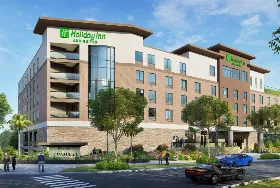 Photograph of Holiday Inn & Suites Atlanta N - Chamblee Dunwoody,