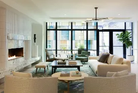 Photograph of Kimpton Sylvan Hotel, Atlanta