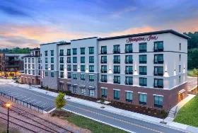 Photograph of Hampton Inn, Blue Ridge