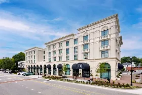 Photograph of The Hamilton Alpharetta, Curio Collection by Hilton, Alpharetta
