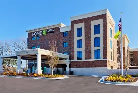 Photograph of Home2 Suites, Alpharetta