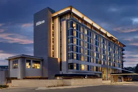 Photograph of Hilton Alpharetta Atlanta, Alpharetta