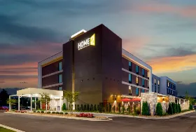 Photograph of Home2 Suites, Buford