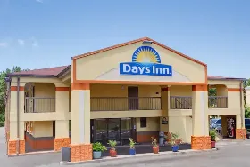 Photograph of Days Inn, Acworth