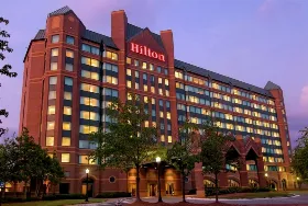 Photograph of Hilton Atlanta Northeast, Peachtree Corners