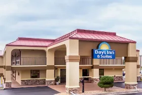 Photograph of Days Inn, Warner Robins