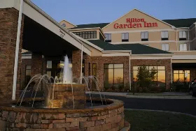 Photograph of Hilton Garden Inn, Cartersville