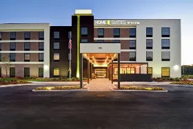 Photograph of Home2 Suites, LaGrange