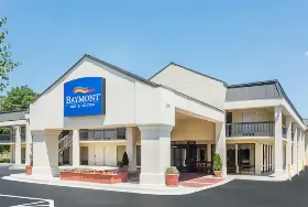 Photograph of Baymont by Wyndham, Griffin