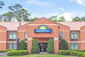 Photograph of Days Inn, College Park