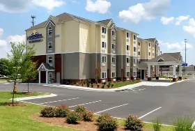 Photograph of Microtel Inn & Suites, Columbus
