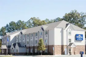 Photograph of Microtel Inn & Suites, Macon
