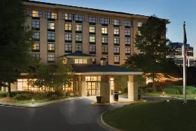 Photograph of Hilton Garden Inn, Atlanta