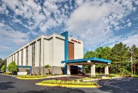 Photograph of Hampton Inn, Peachtree Corners