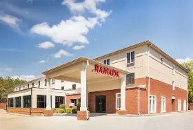 Photograph of Ramada by Wyndham, Alpharetta