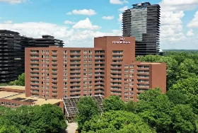 Photograph of Crowne Plaza, Atlanta