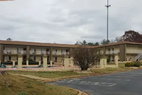 Photograph of Travelodge,