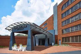 Photograph of DoubleTree by Hilton, Atlanta