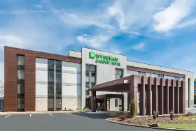 Photograph of Wyndham Garden Marietta Atlanta North, Marietta
