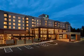 Photograph of Embassy Suites, Duluth