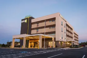 Photograph of Home2 Suites, Newnan