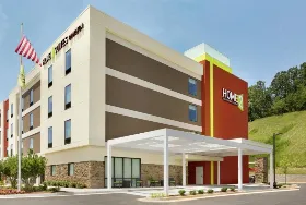 Photograph of Home2 Suites, Cartersville