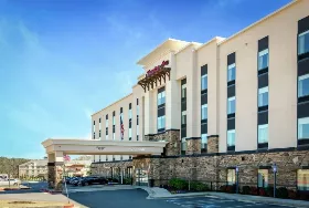 Photograph of Hampton Inn, Cartersville