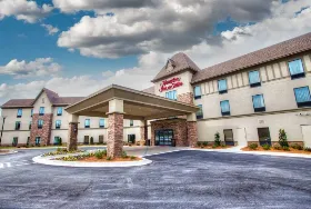 Photograph of Hampton Inn, Braselton