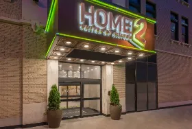 Photograph of Home2 Suites, Atlanta