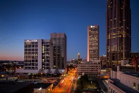 Photograph of Staybridge Suites Atlanta - Midtown, Atlanta