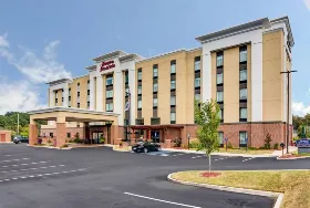 Photograph of Hampton Inn, Rome