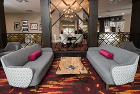 Photograph of Hotel Indigo, Atlanta