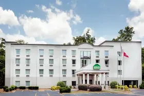 Photograph of Wingate by Wyndham, Athens