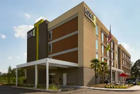 Photograph of Home2 Suites, McDonough