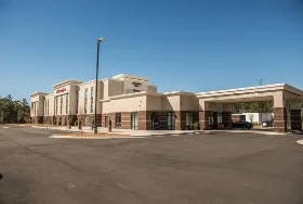 Photograph of Hampton Inn, Bainbridge