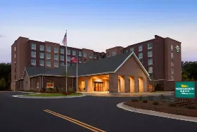 Photograph of Homewood Suites, Atlanta