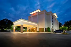 Photograph of Hampton Inn, Atlanta