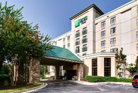 Photograph of Holiday Inn Express, Atlanta