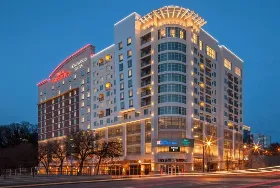 Photograph of Hilton Garden Inn, Atlanta