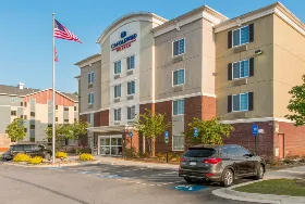 Photograph of Candlewood Suites, Lithia Springs