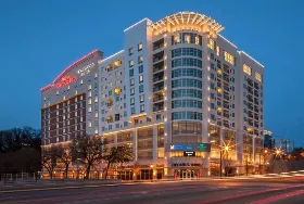 Photograph of Homewood Suites, Atlanta