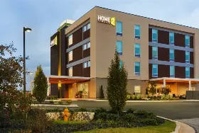 Photograph of Home2 Suites, Columbus