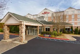 Photograph of Hilton Garden Inn, Alpharetta