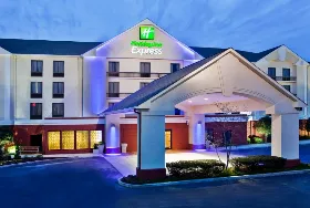 Photograph of Holiday Inn Express, Lithia Springs
