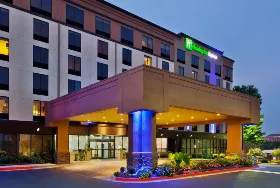 Photograph of Cobb Galleria Inn,