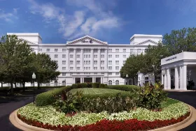 Photograph of Hilton Atlanta/Marietta Hotel & Conference Center, Marietta