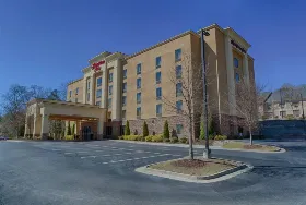 Photograph of Hampton Inn, Canton